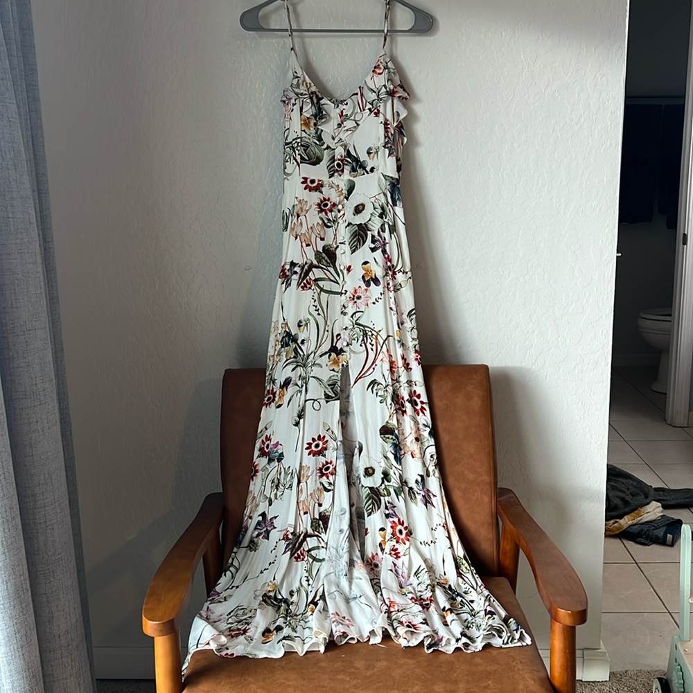 Lulus Dress